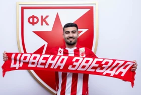 ZVANIČNO - Četvrto pojačanje za Zvezdu, stigao Abu Fani